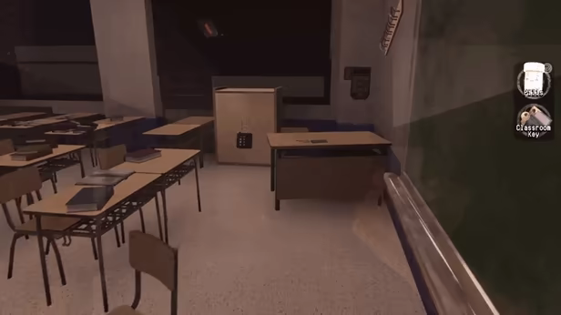 Psychotic Nightmare video 3