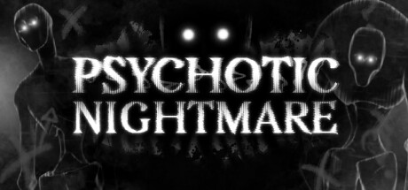 Psychotic Nightmare steam charts