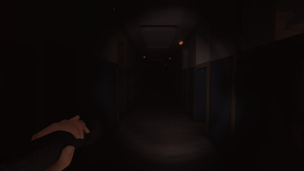 Psychotic Nightmare screenshot 4