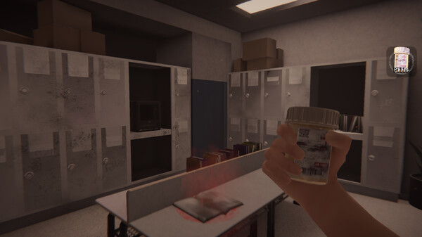 Psychotic Nightmare screenshot 3