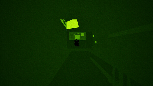 Screenshot z Going Dark Screenshot z Going Dark