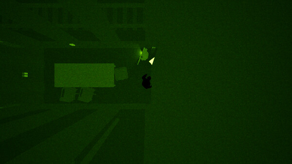 Screenshot z Going Dark Screenshot z Going Dark