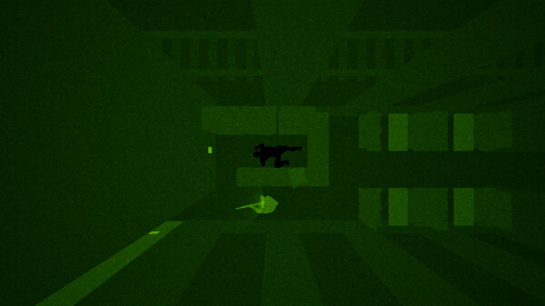 Screenshot z Going Dark Screenshot z Going Dark