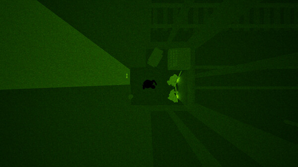 Screenshot z Going Dark Screenshot z Going Dark