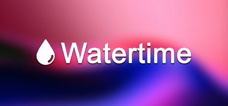 Watertime steam charts