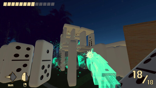 Screenshot media