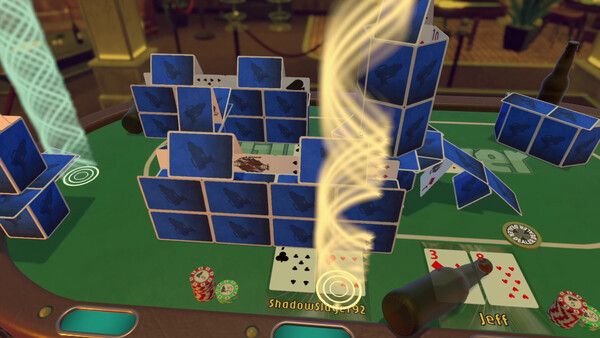 Gun Poker screenshot 1