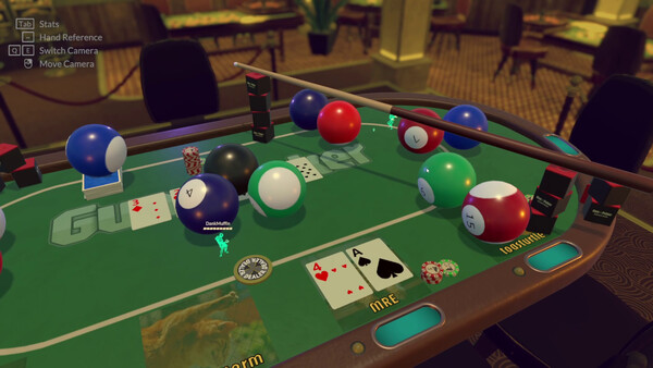 Gun Poker screenshot 6