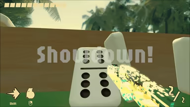 Gun Poker video 1