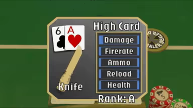 Gun Poker video 3