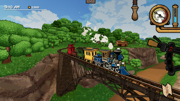 A Bumpy Ride for linux