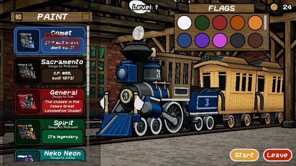 A Bumpy Ride game for windows Pc 1