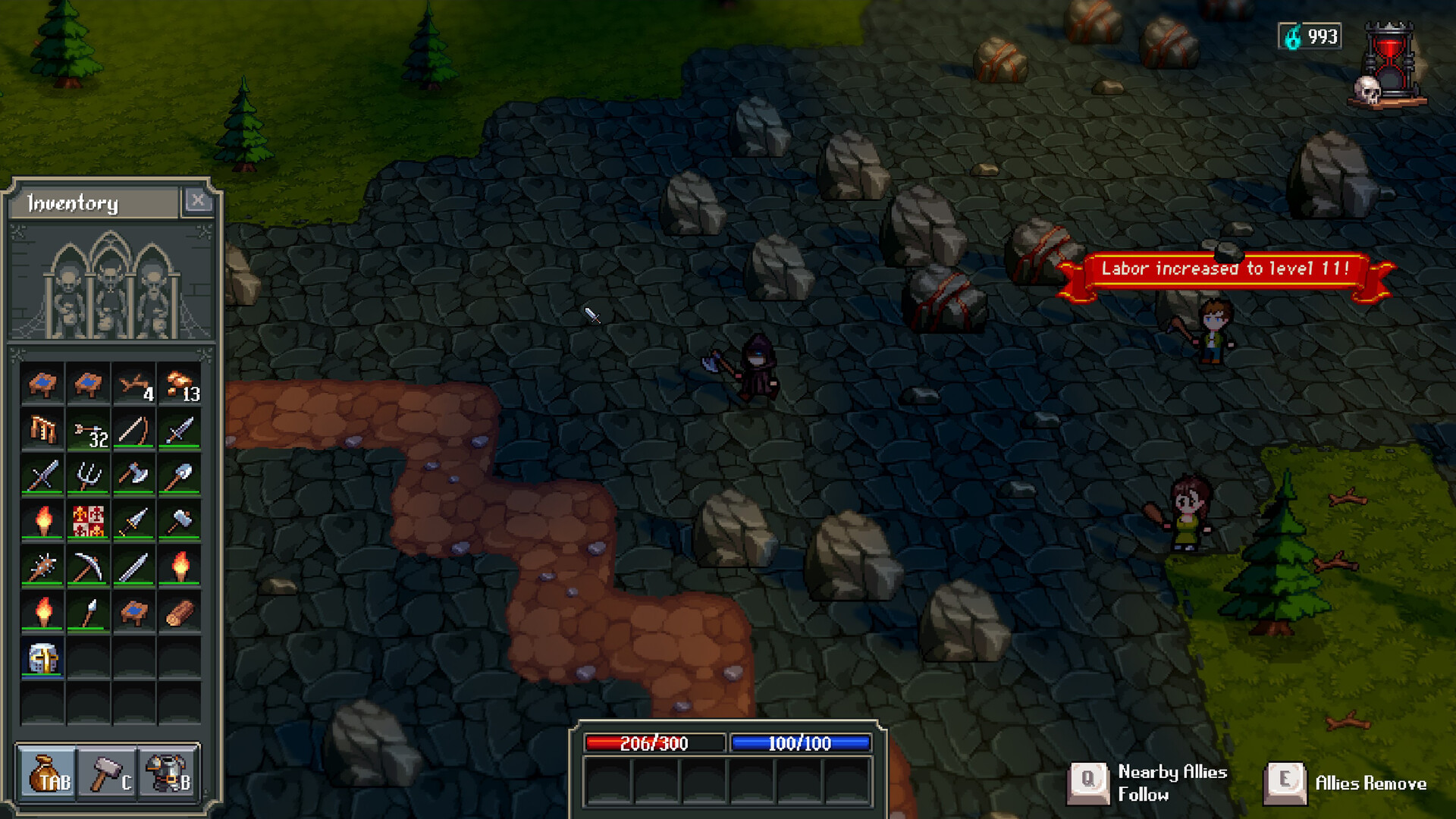 Soulscape screenshot #13