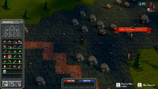 Soulscape screenshot 4