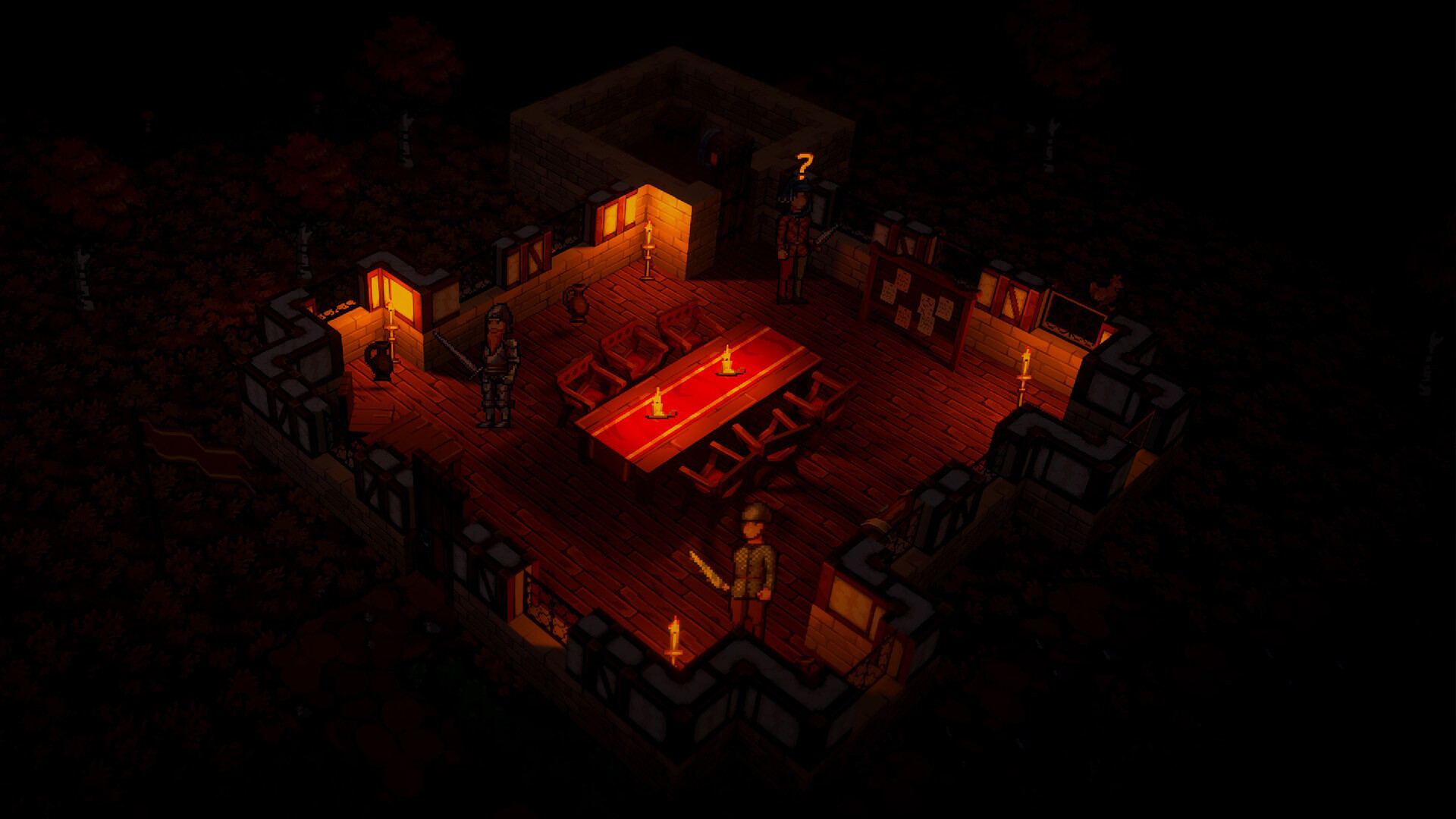 Soulscape screenshot 6