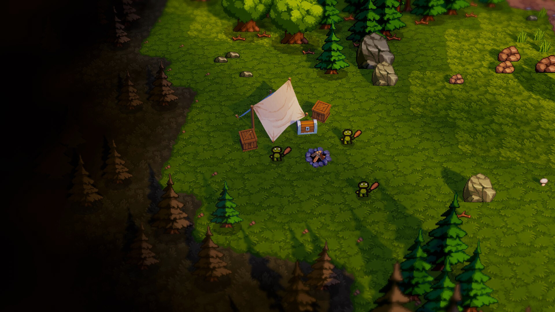 Soulscape screenshot #7