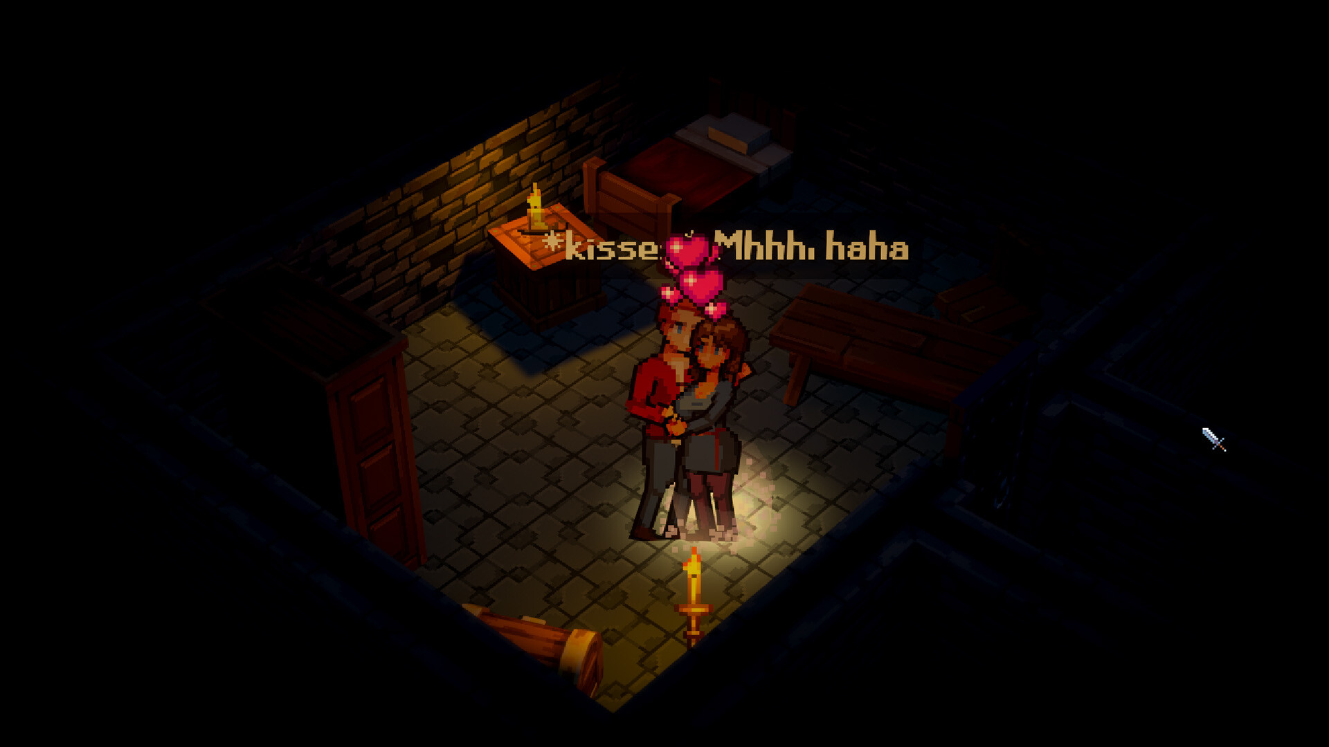 Soulscape screenshot 3
