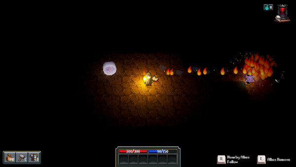 Soulscape screenshot 6