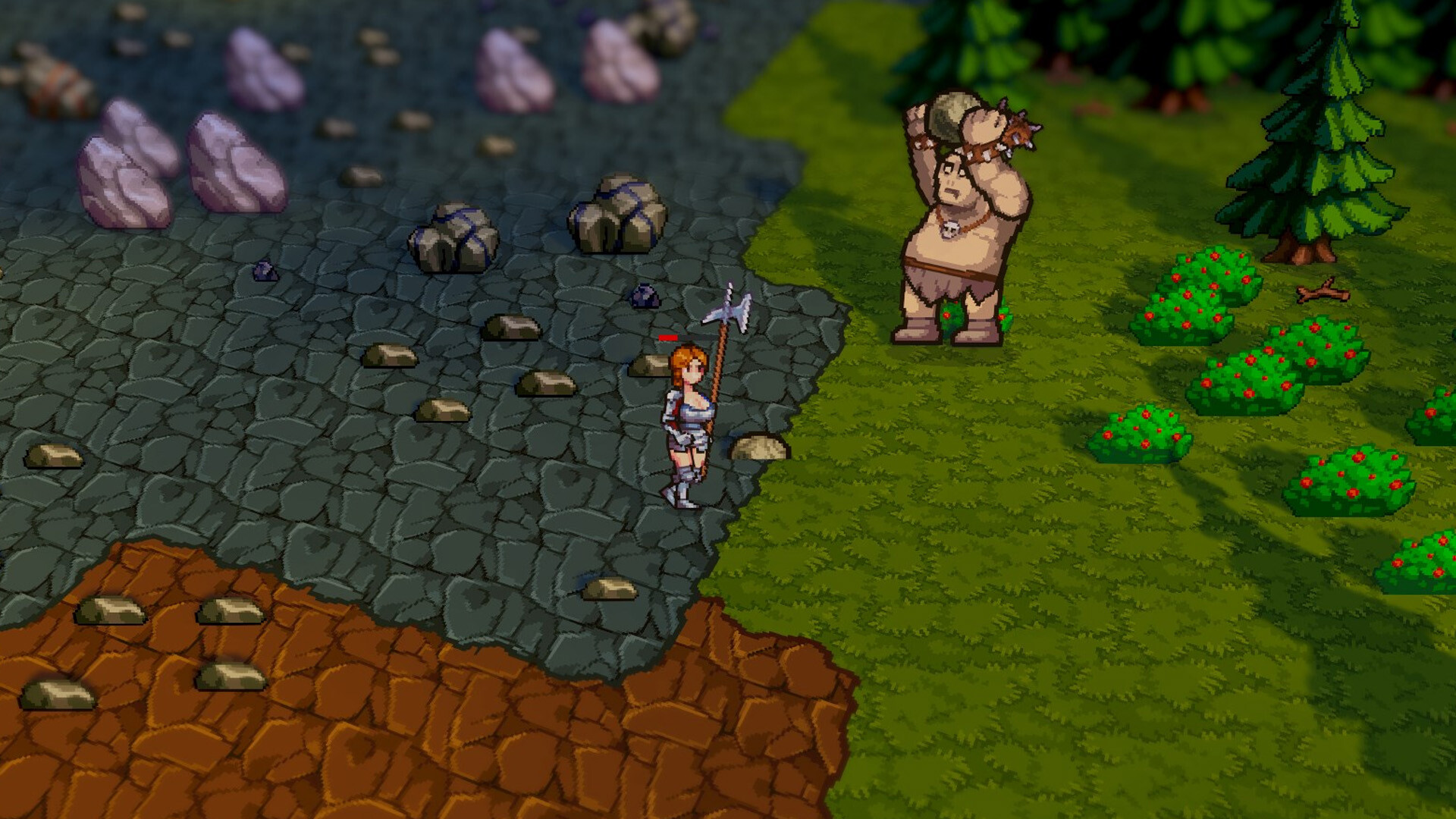 Soulscape screenshot 1