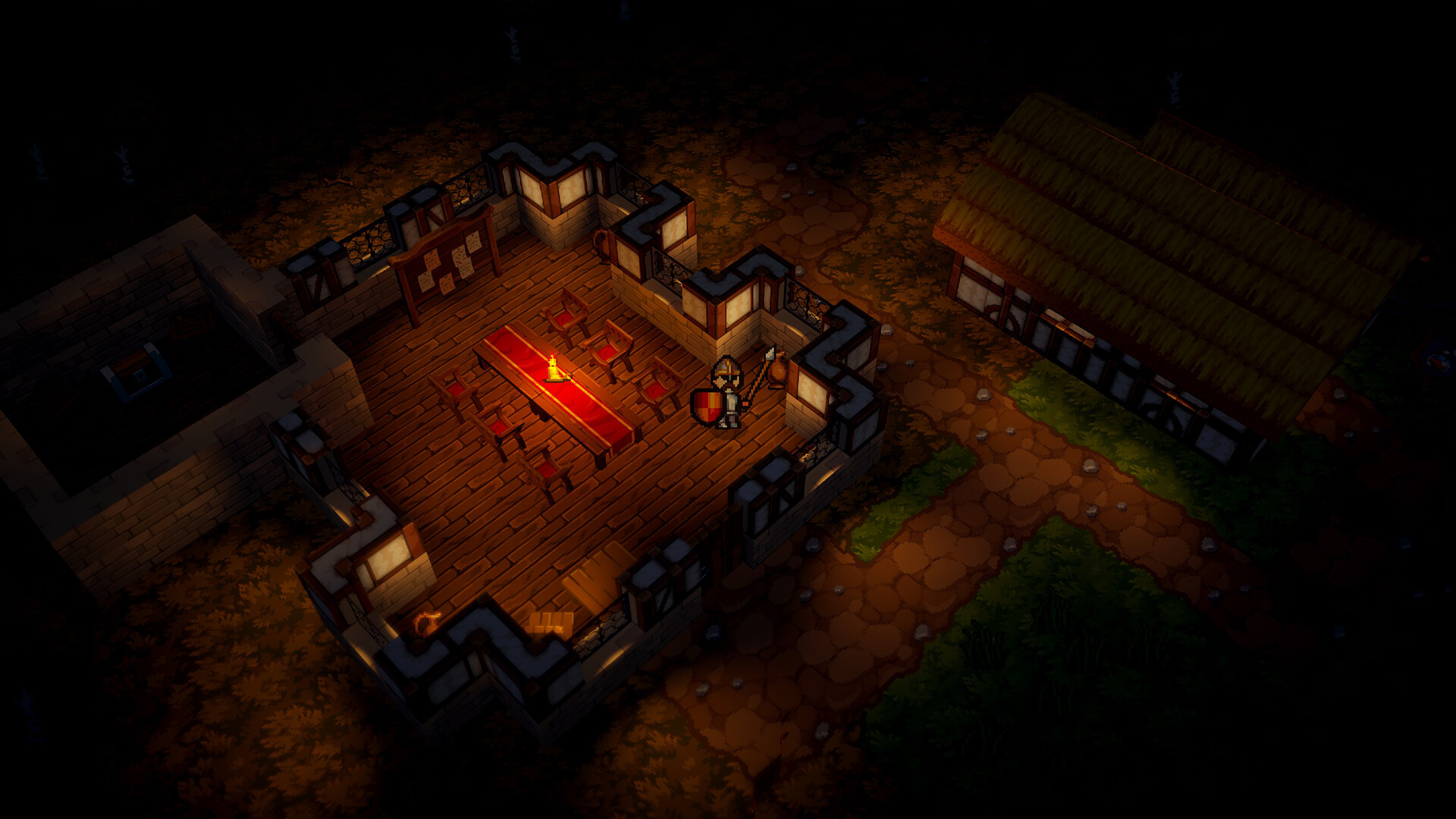 Soulscape screenshot #4