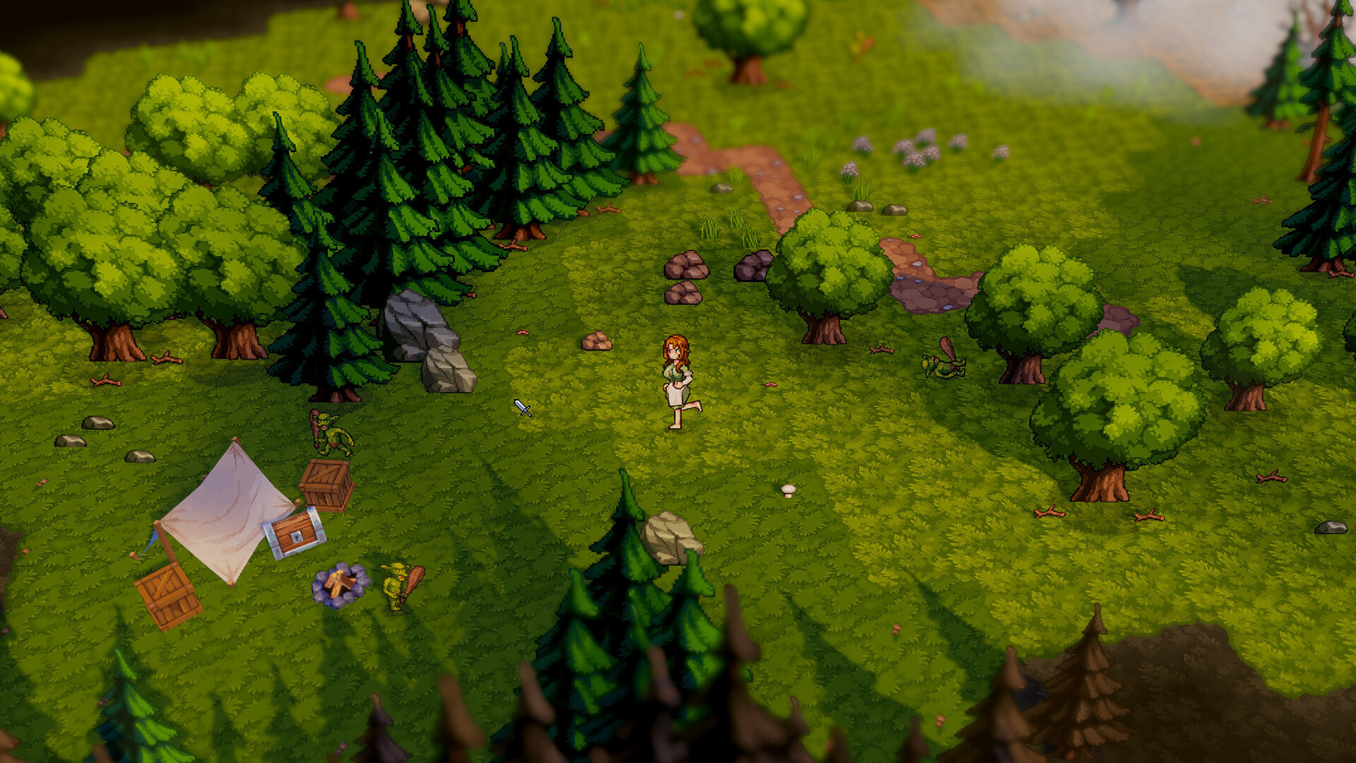 Soulscape screenshot 8