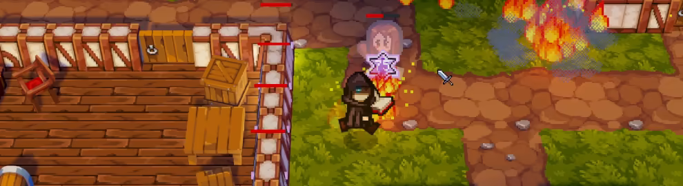Soulscape video 2