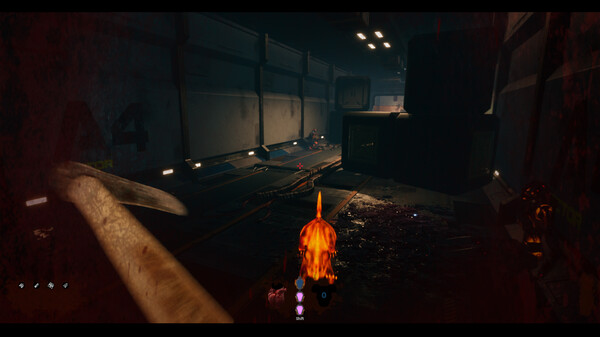 Meat Fest screenshot 2