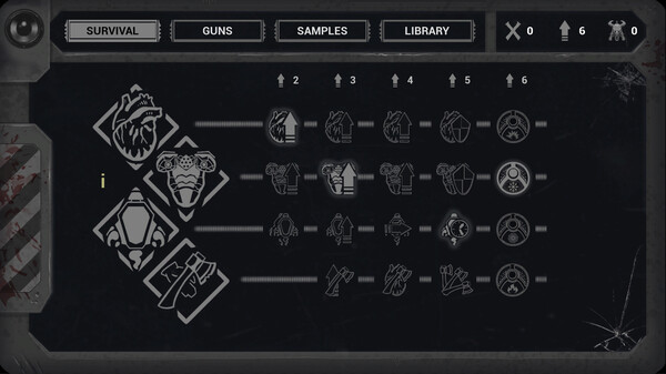 Meat Fest screenshot 3