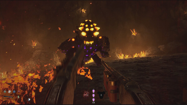 Meat Fest screenshot 4