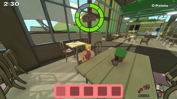 Solar Sweets screenshot 3