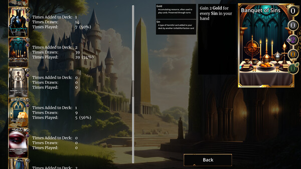 CardwovenEmpires screenshot 6