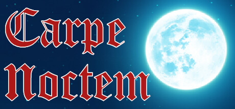 Carpe Noctem - Yuri Visual Novel steam charts