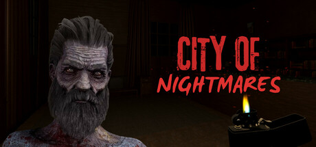 City of Nightmares steam charts