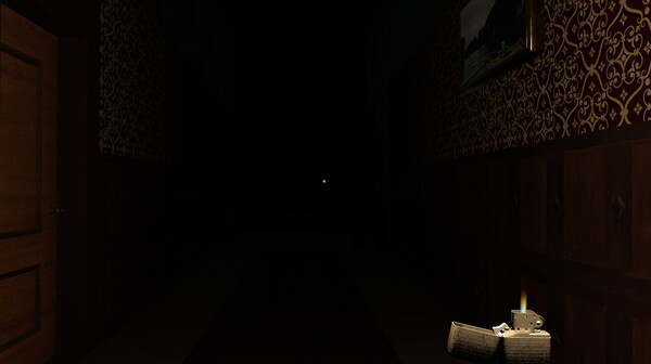 Screenshot z City of Nightmares Screenshot z City of Nightmares