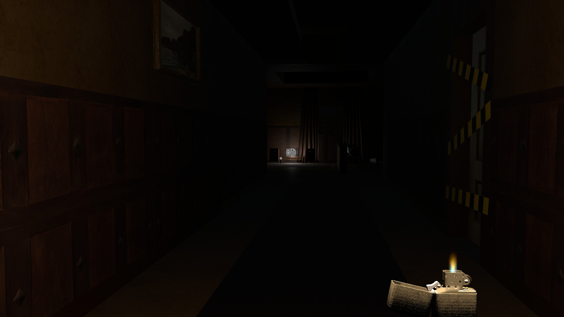 City of Nightmares screenshot #7