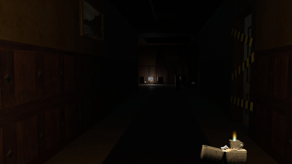 Screenshot z City of Nightmares Screenshot z City of Nightmares