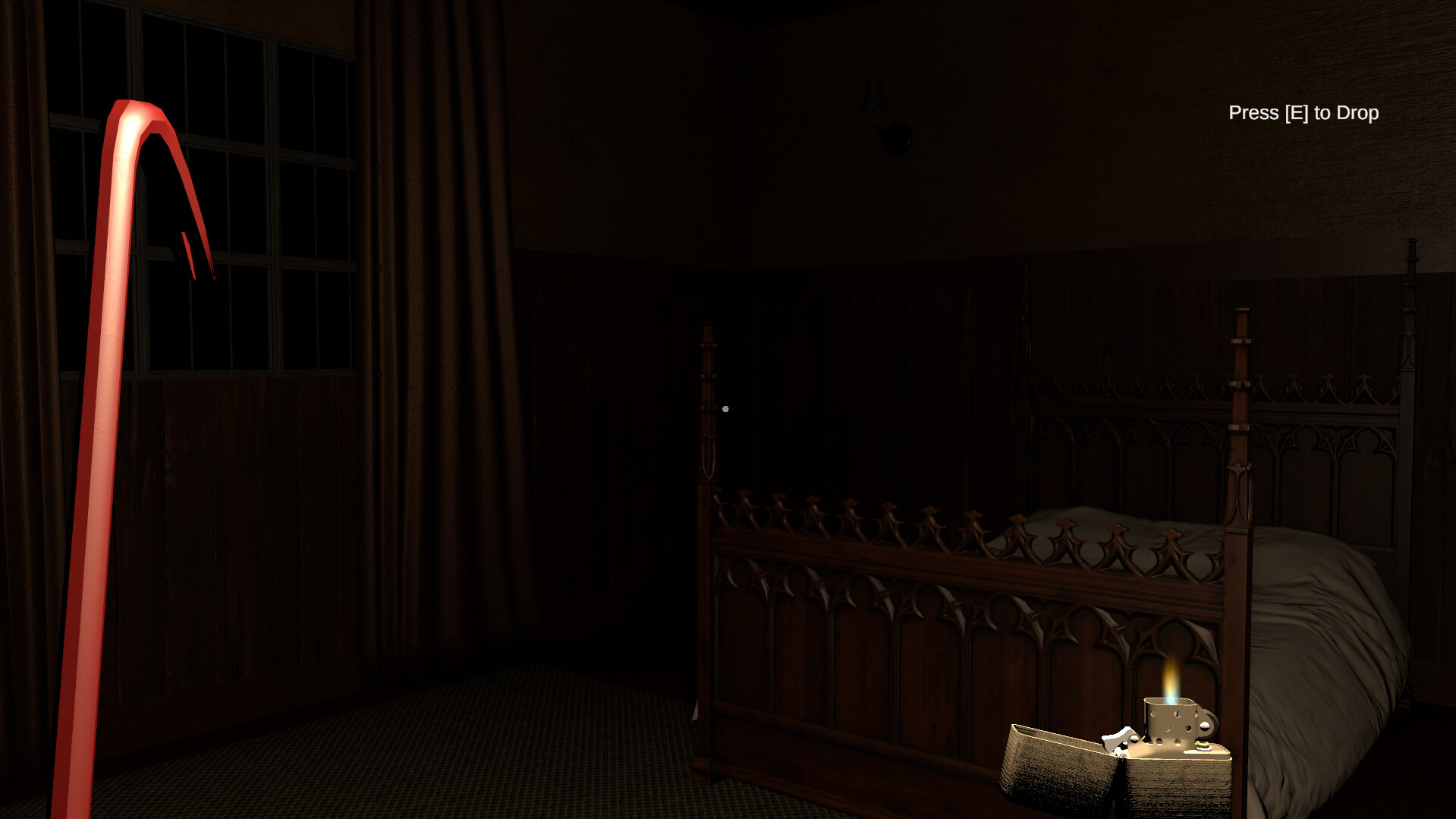 City of Nightmares screenshot #2