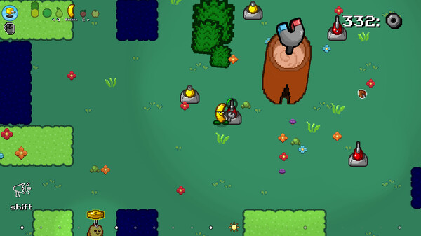 Sintropia screenshot 6