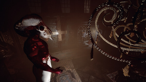 Lazarus Darkness screenshot 3