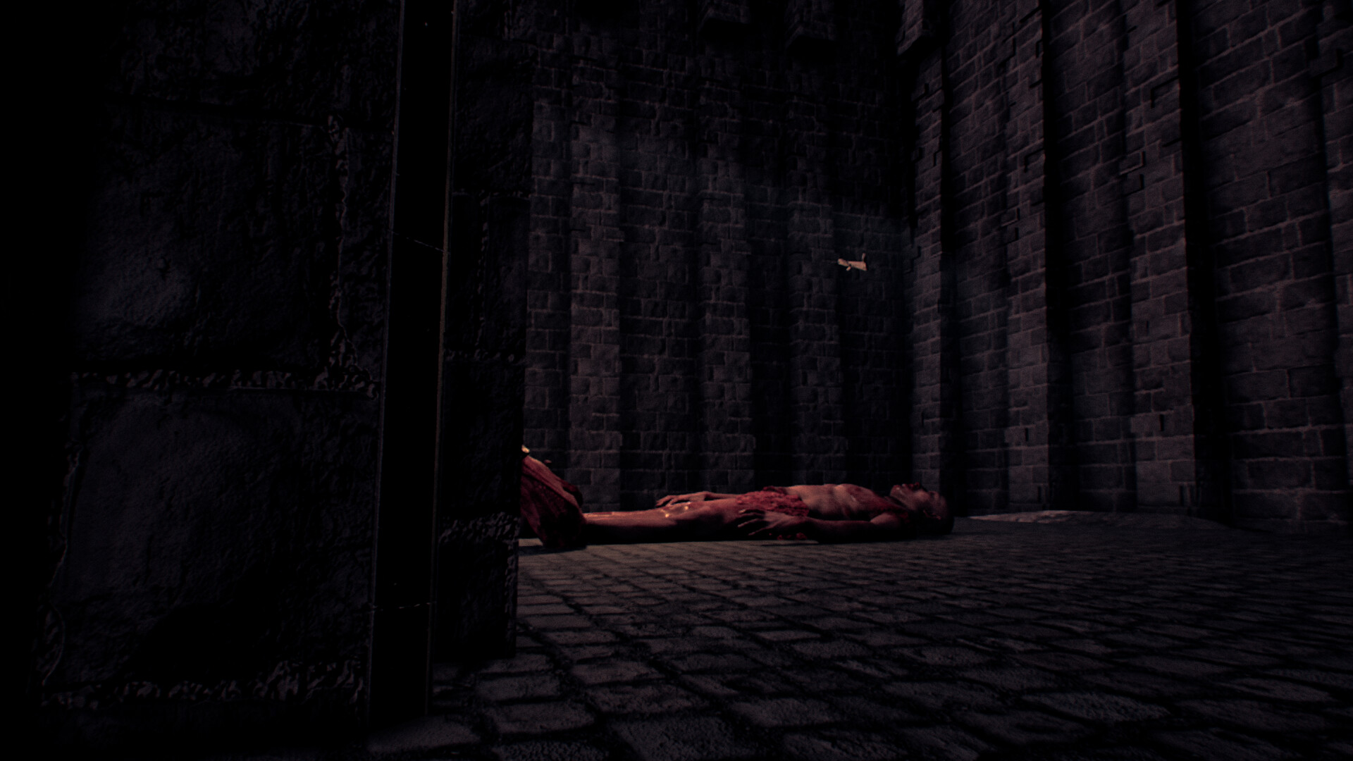 Lazarus Darkness screenshot #19