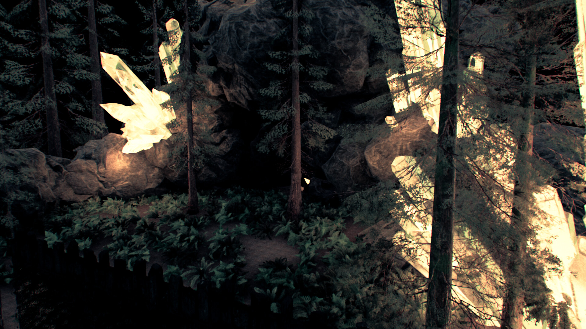 Lazarus Darkness screenshot