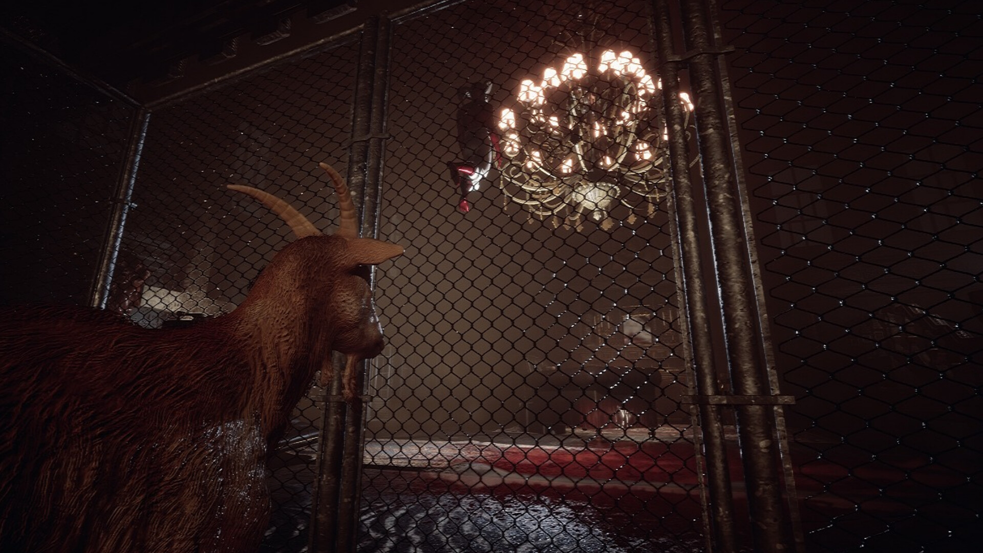 Lazarus Darkness screenshot #23