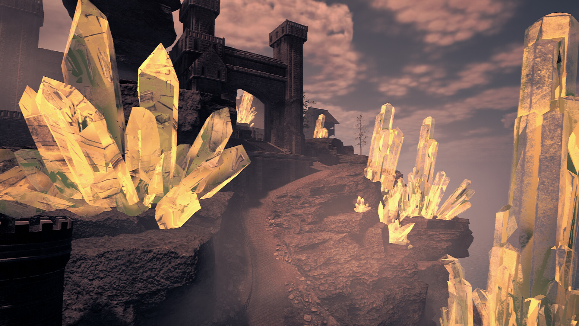 Lazarus Darkness screenshot #14