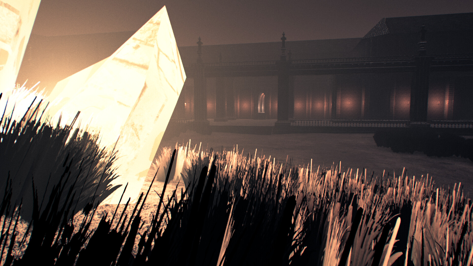 Lazarus Darkness screenshot #12