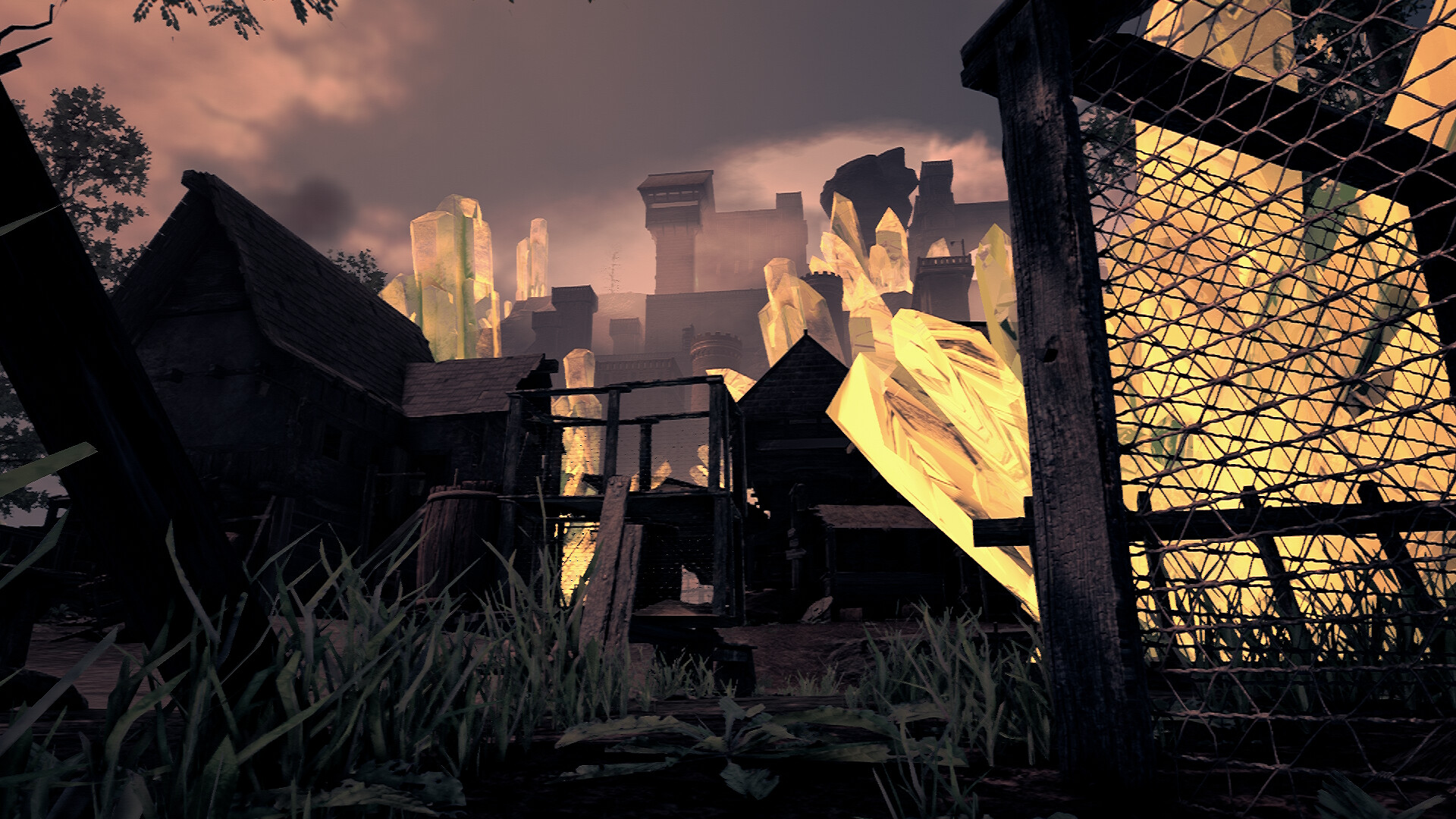 Lazarus Darkness screenshot #16