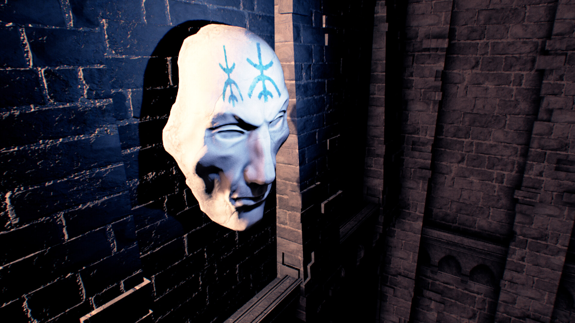 Lazarus Darkness screenshot #21