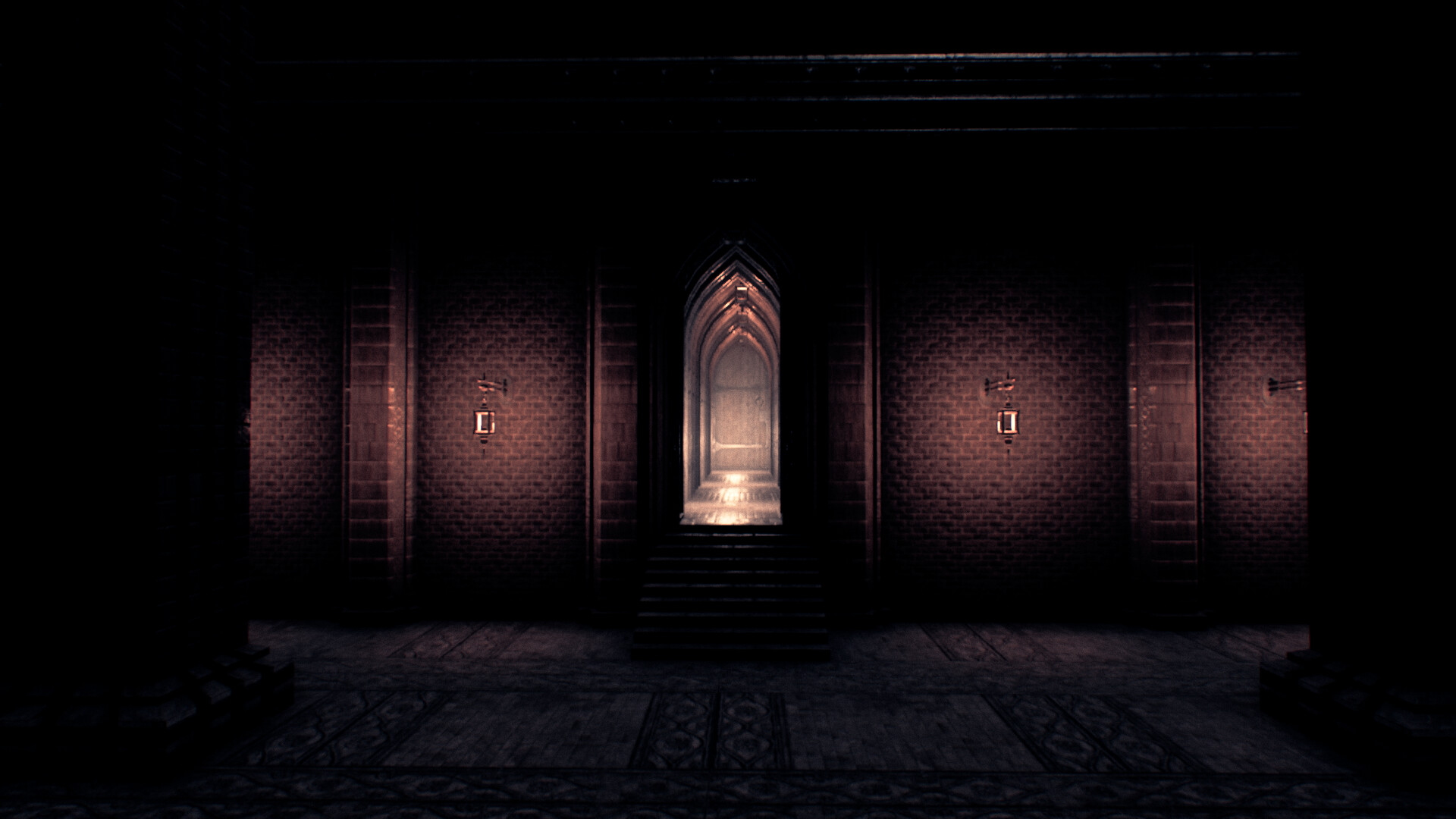 Lazarus Darkness screenshot #5