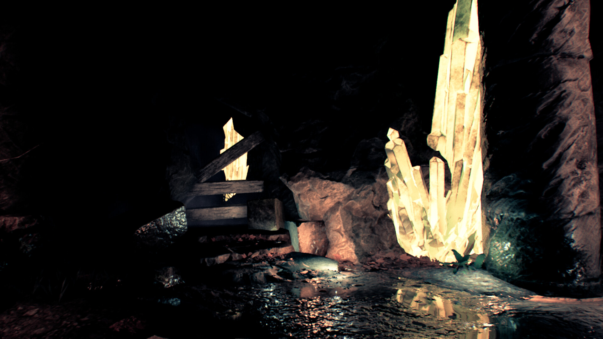 Lazarus Darkness screenshot #20