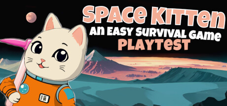 Space Kitten: An Easy Survival Game by Eddy Playtest Cheat Engine/CT