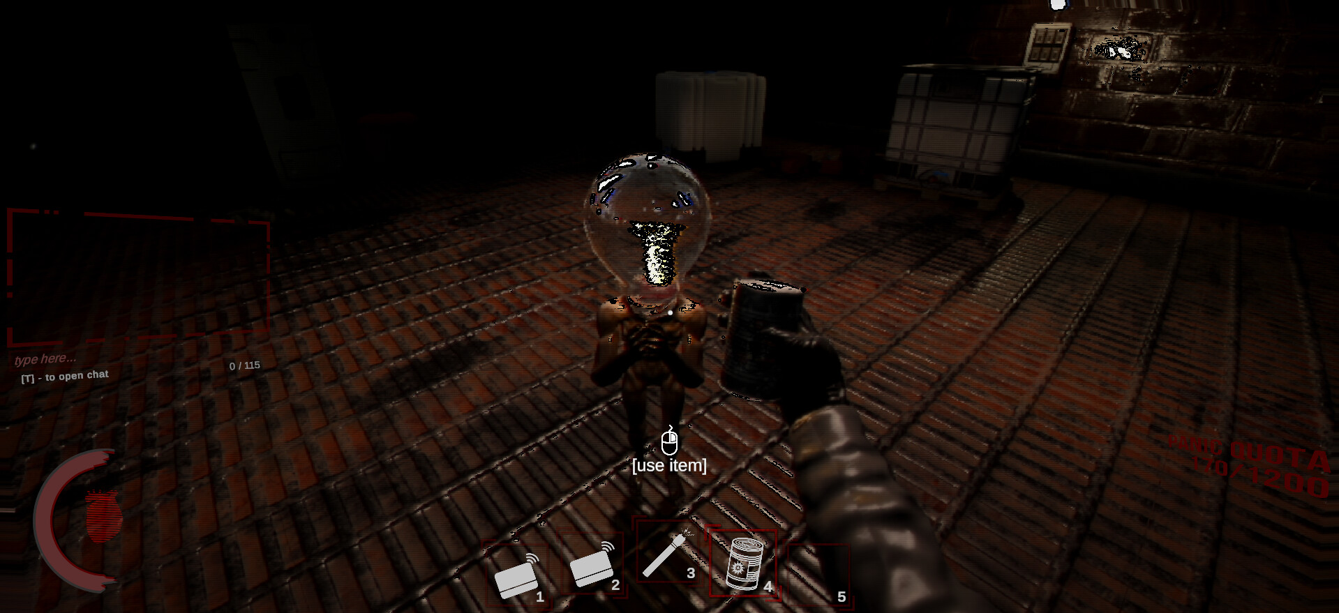 GrimWhimsy screenshot #2